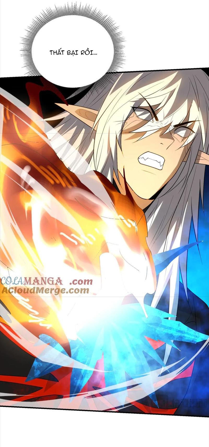 Thế Giới Bắt Đầu Từ Số Không: Chapter 39