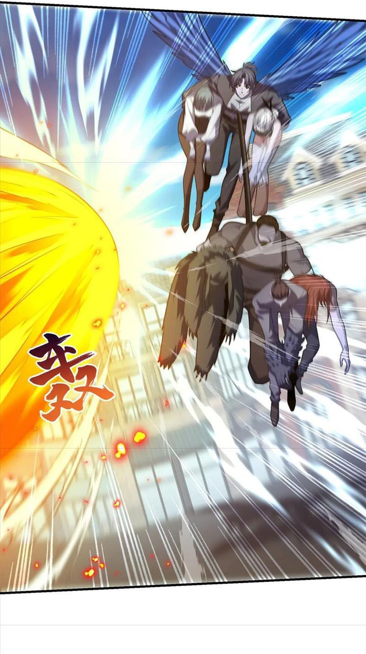 Thế Giới Bắt Đầu Từ Số Không: Chapter 39