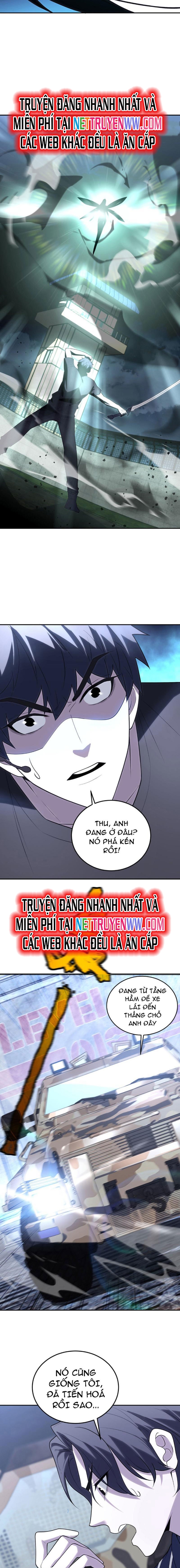 Thế Giới Bắt Đầu Từ Số Không: Chapter 4
