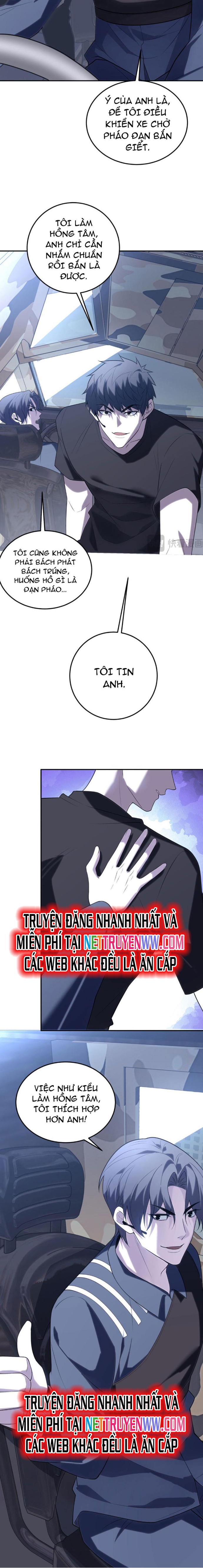 Thế Giới Bắt Đầu Từ Số Không: Chapter 4