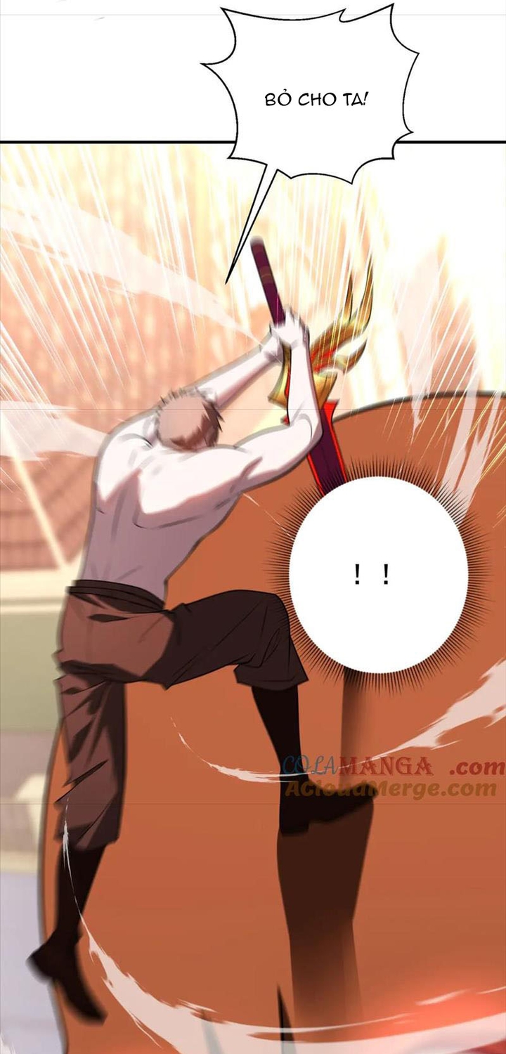 Thế Giới Bắt Đầu Từ Số Không: Chapter 40