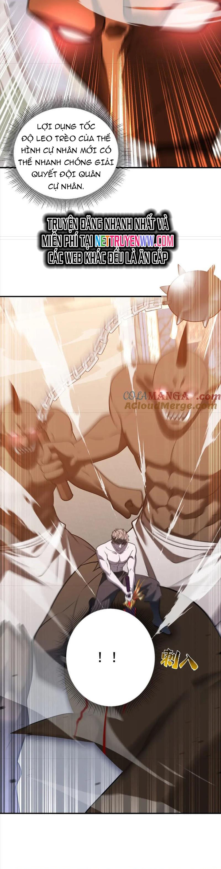 Thế Giới Bắt Đầu Từ Số Không: Chapter 40