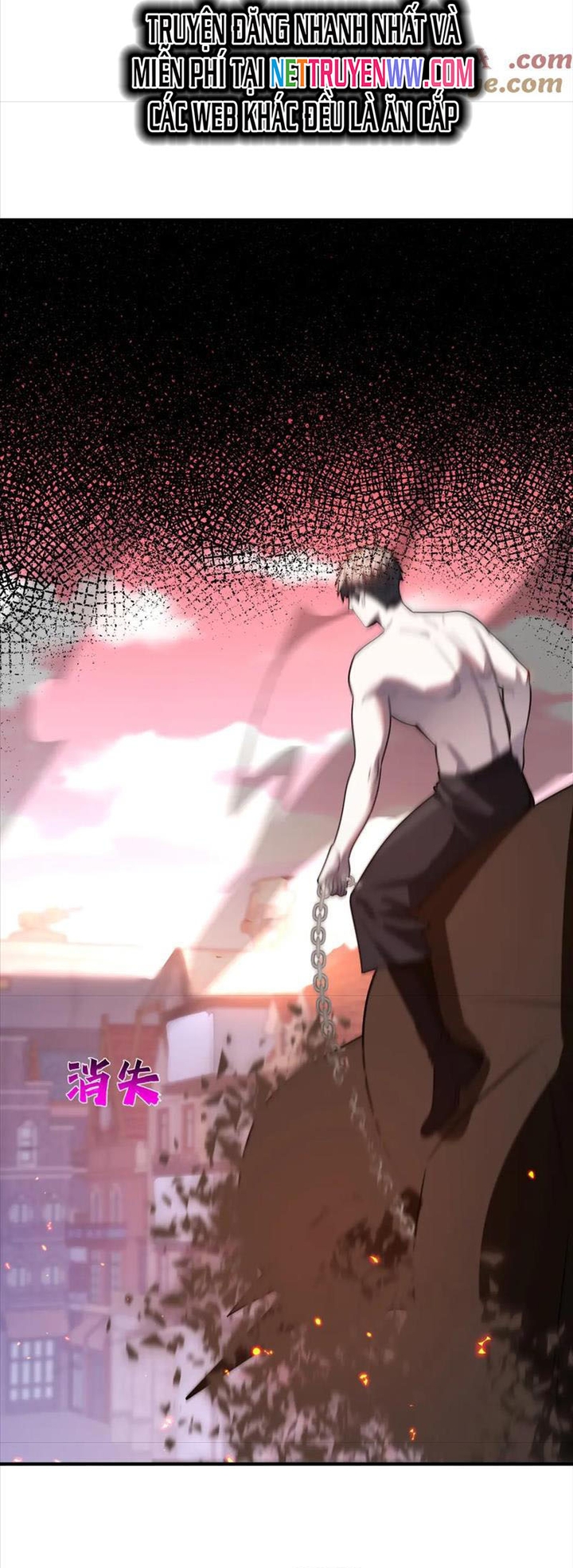 Thế Giới Bắt Đầu Từ Số Không: Chapter 40