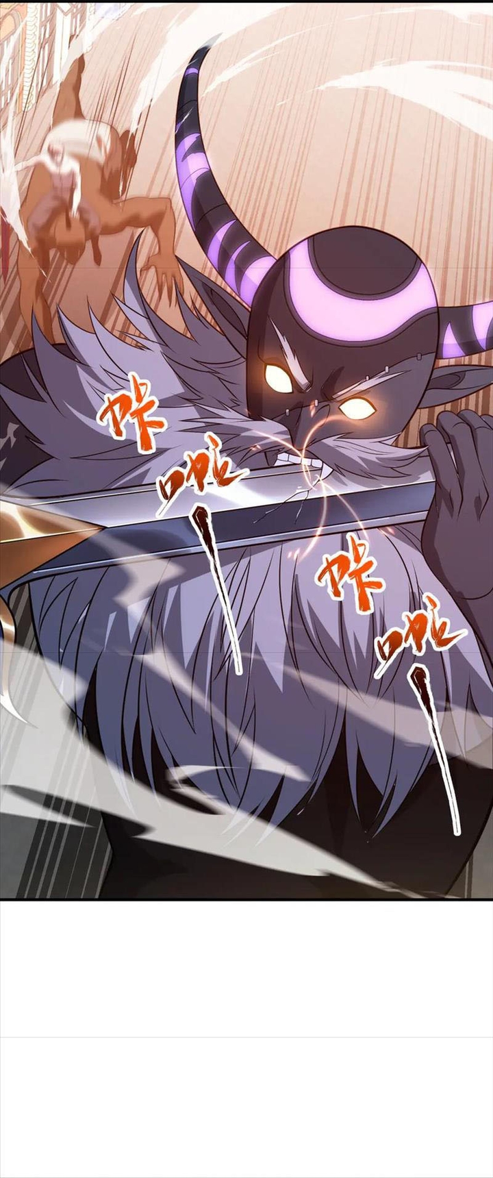 Thế Giới Bắt Đầu Từ Số Không: Chapter 40