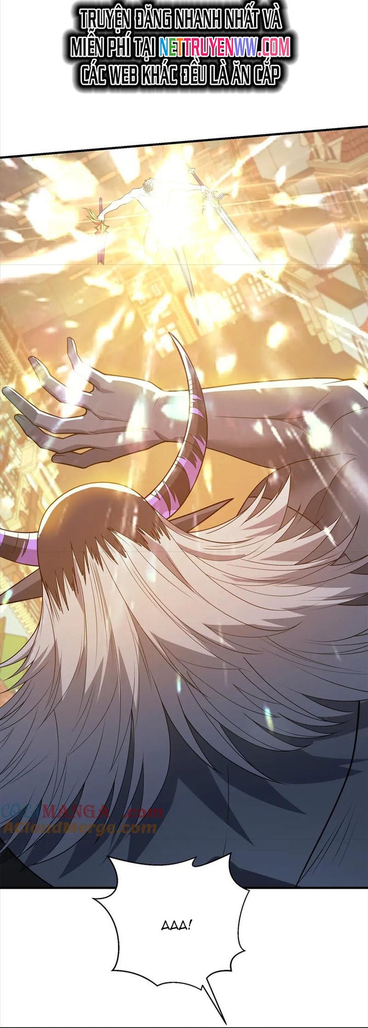 Thế Giới Bắt Đầu Từ Số Không: Chapter 40