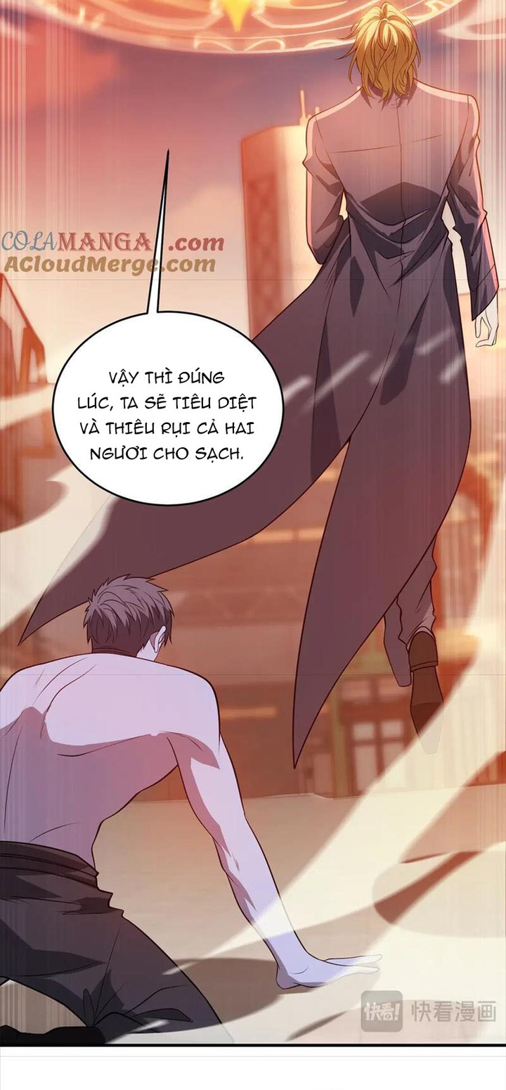 Thế Giới Bắt Đầu Từ Số Không: Chapter 40