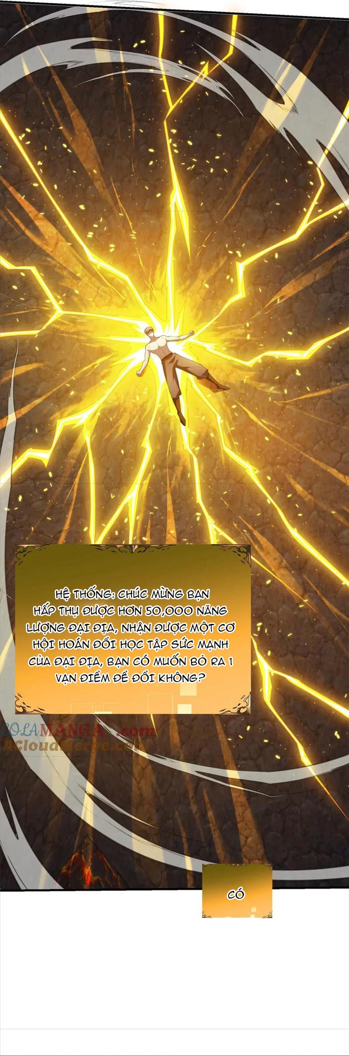 Thế Giới Bắt Đầu Từ Số Không: Chapter 41