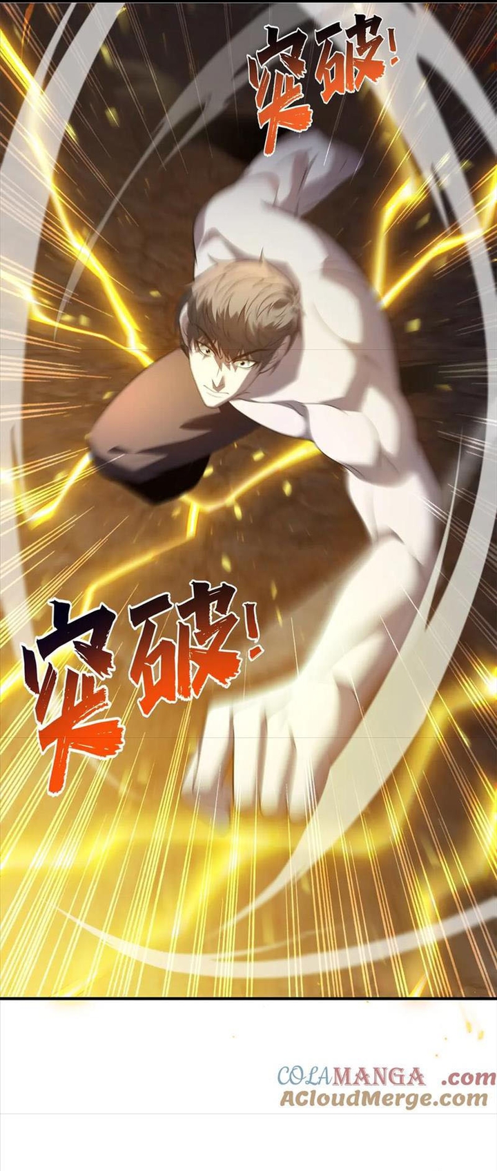 Thế Giới Bắt Đầu Từ Số Không: Chapter 41
