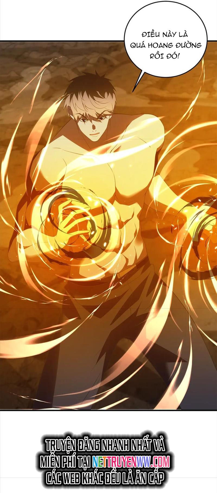 Thế Giới Bắt Đầu Từ Số Không: Chapter 41