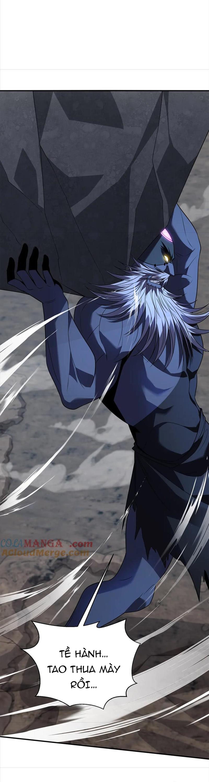 Thế Giới Bắt Đầu Từ Số Không: Chapter 41