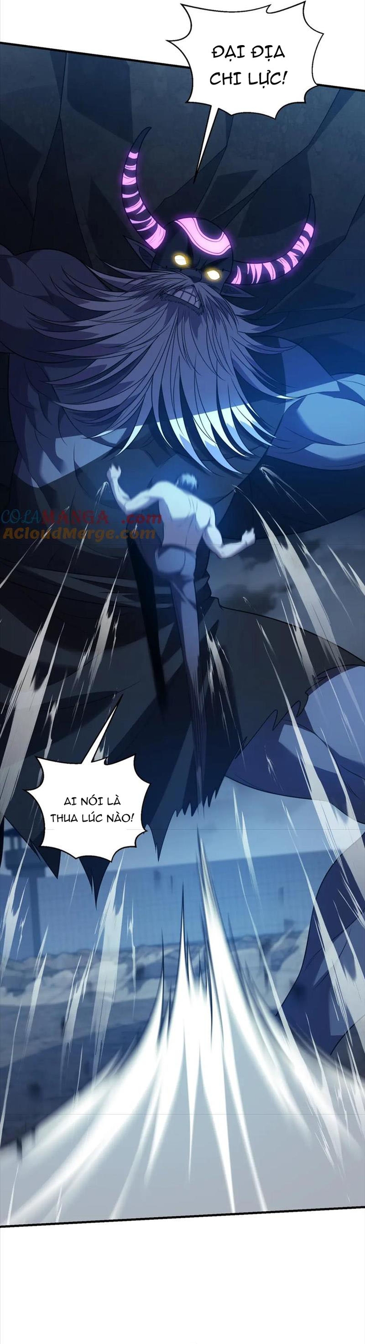 Thế Giới Bắt Đầu Từ Số Không: Chapter 41