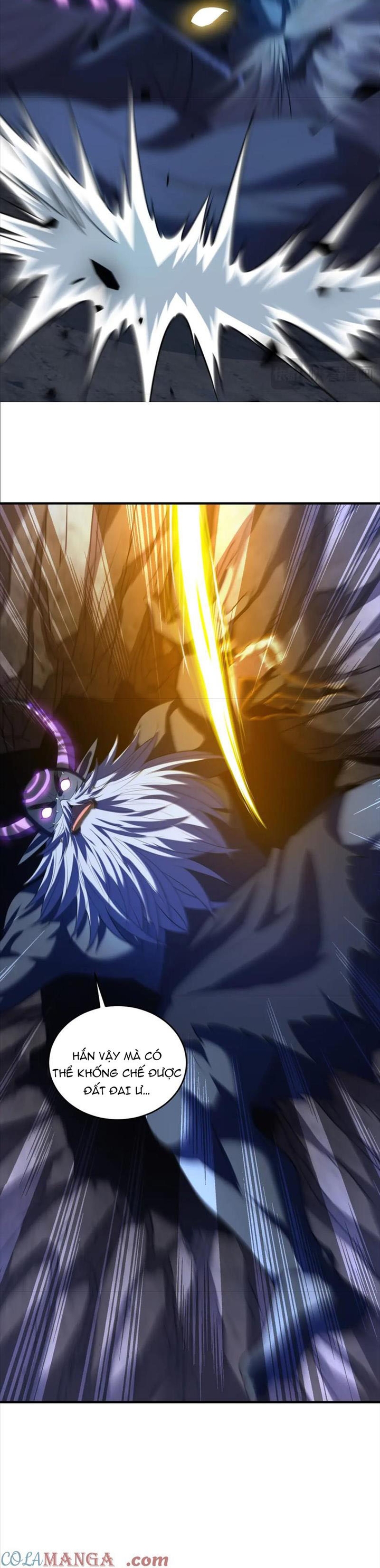 Thế Giới Bắt Đầu Từ Số Không: Chapter 41