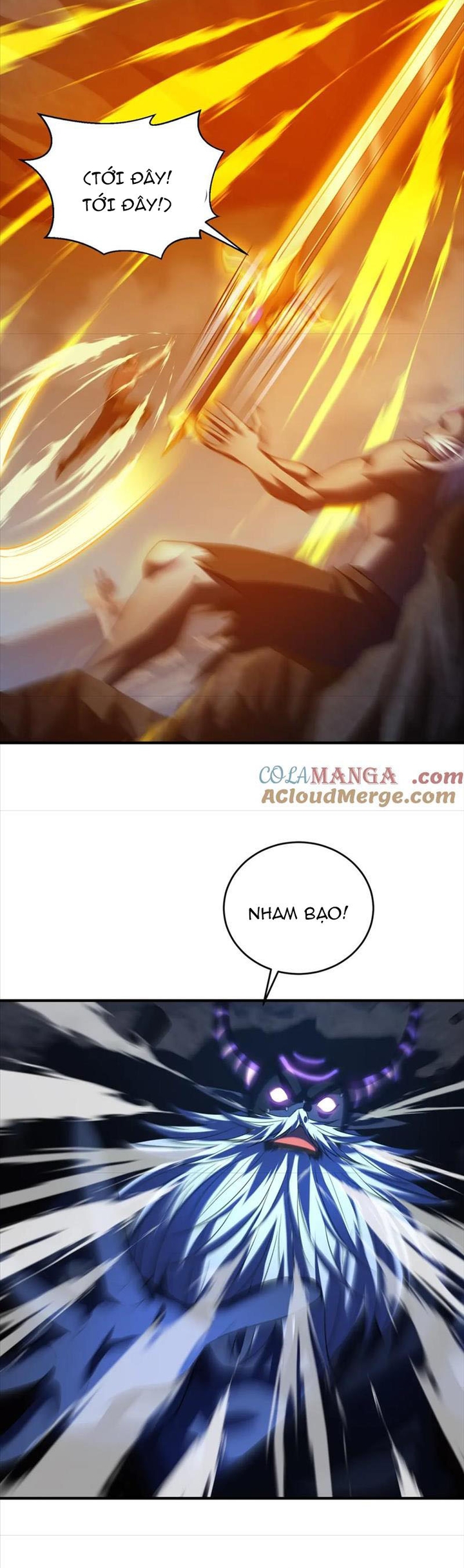 Thế Giới Bắt Đầu Từ Số Không: Chapter 41