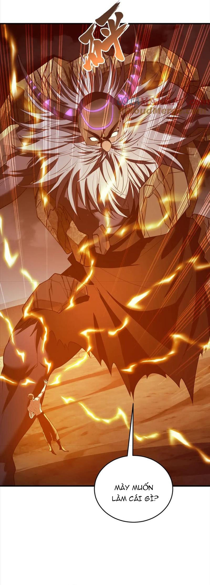 Thế Giới Bắt Đầu Từ Số Không: Chapter 41