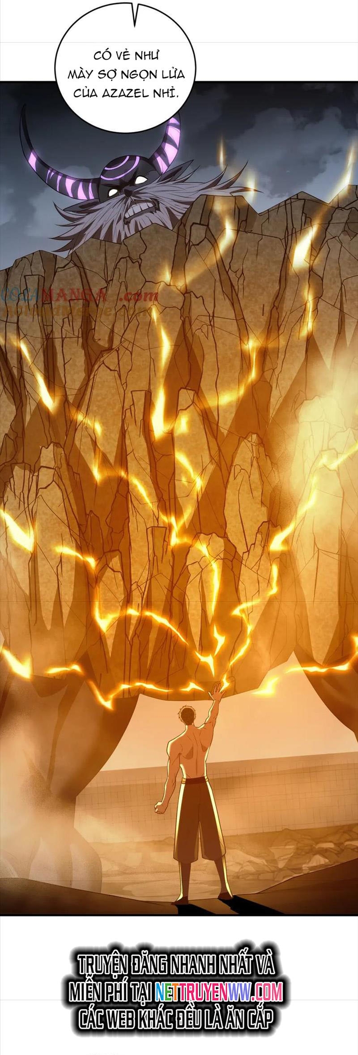 Thế Giới Bắt Đầu Từ Số Không: Chapter 41