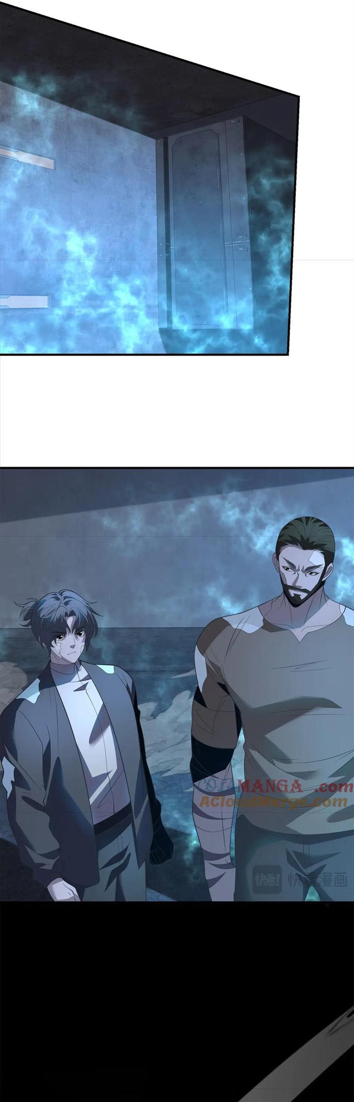 Thế Giới Bắt Đầu Từ Số Không: Chapter 41