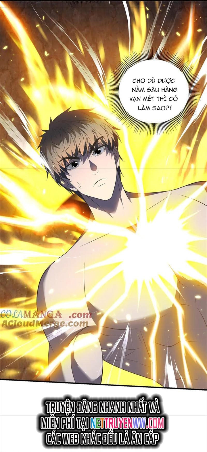 Thế Giới Bắt Đầu Từ Số Không: Chapter 41