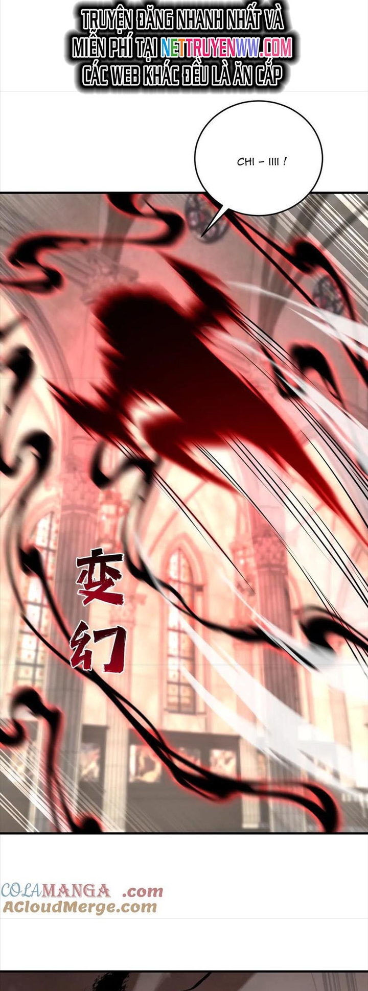 Thế Giới Bắt Đầu Từ Số Không: Chapter 42
