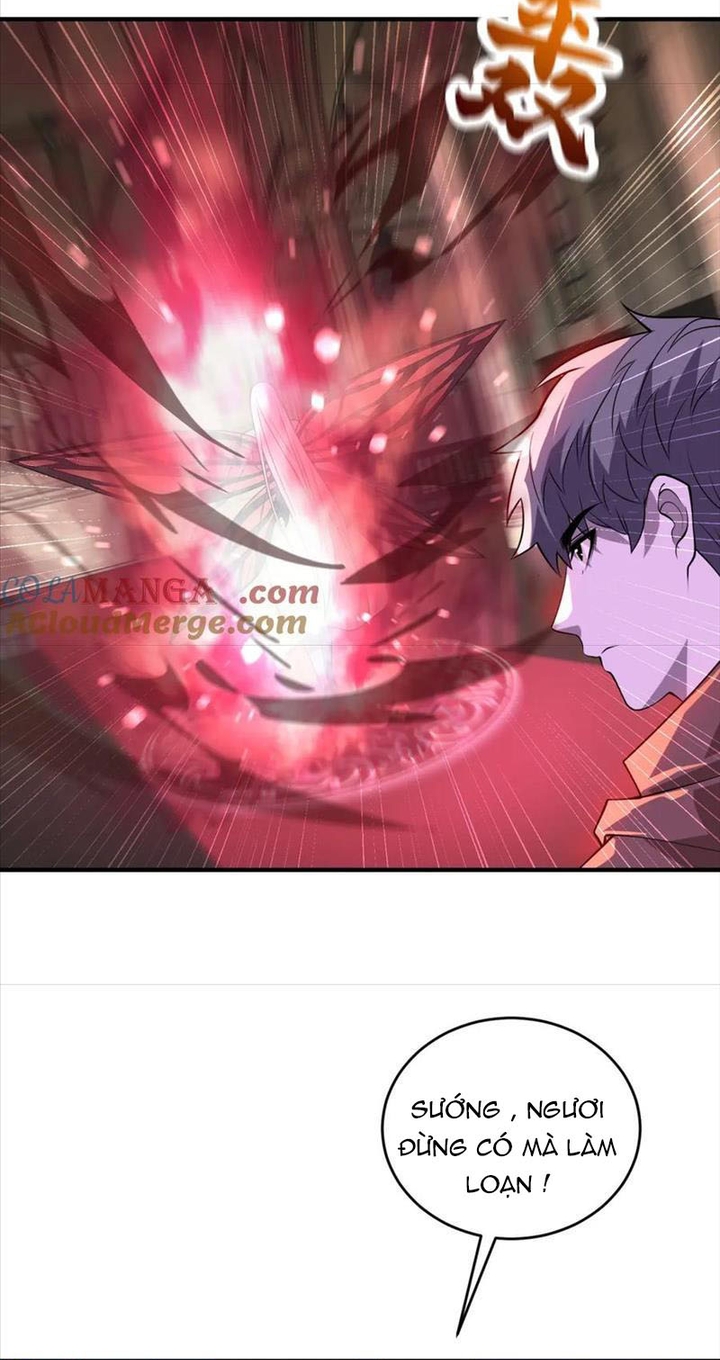 Thế Giới Bắt Đầu Từ Số Không: Chapter 42