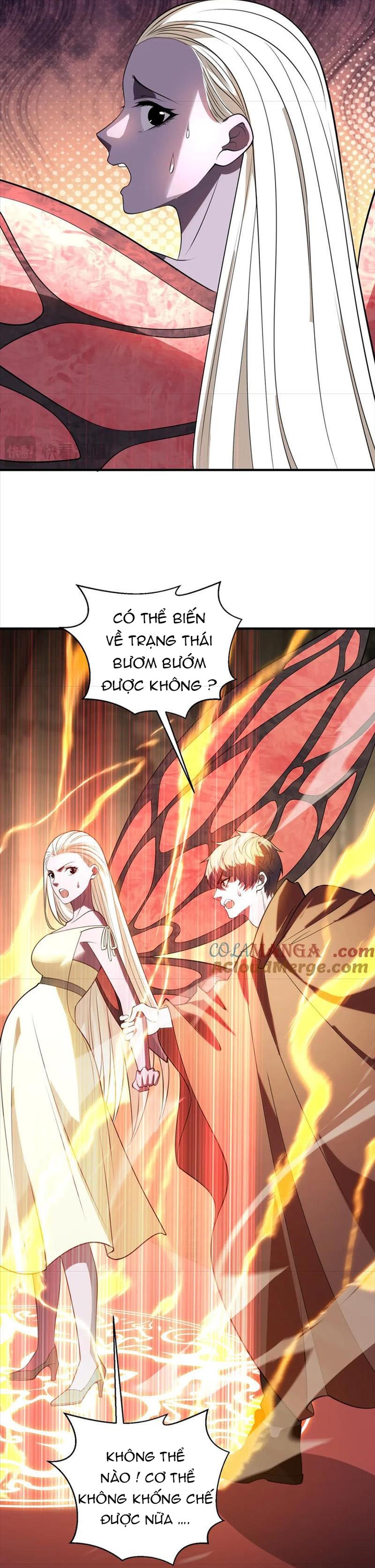 Thế Giới Bắt Đầu Từ Số Không: Chapter 42