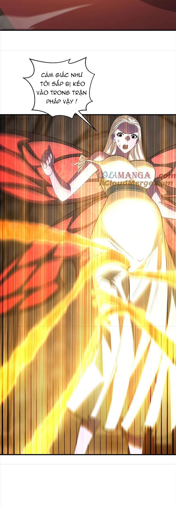 Thế Giới Bắt Đầu Từ Số Không: Chapter 42