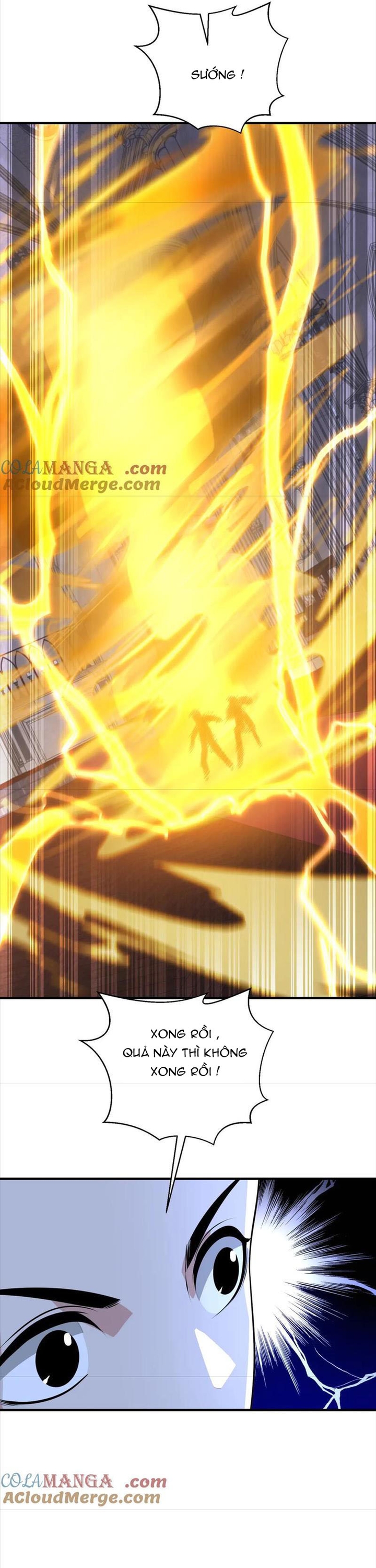 Thế Giới Bắt Đầu Từ Số Không: Chapter 42