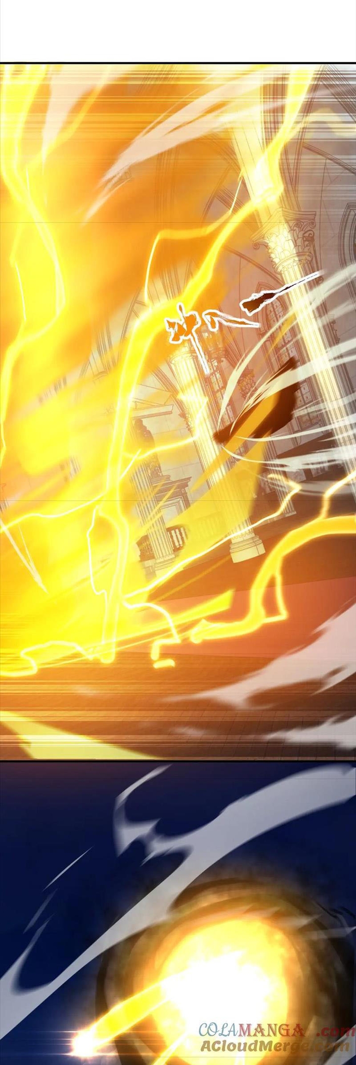 Thế Giới Bắt Đầu Từ Số Không: Chapter 42