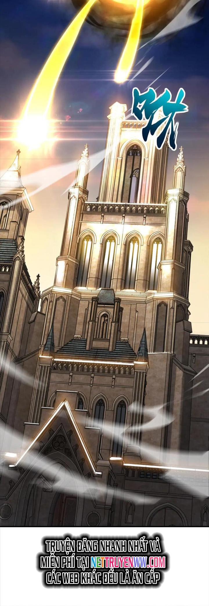 Thế Giới Bắt Đầu Từ Số Không: Chapter 42