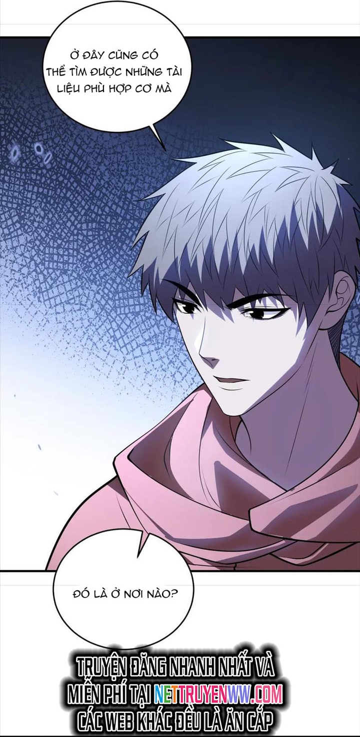 Thế Giới Bắt Đầu Từ Số Không: Chapter 42