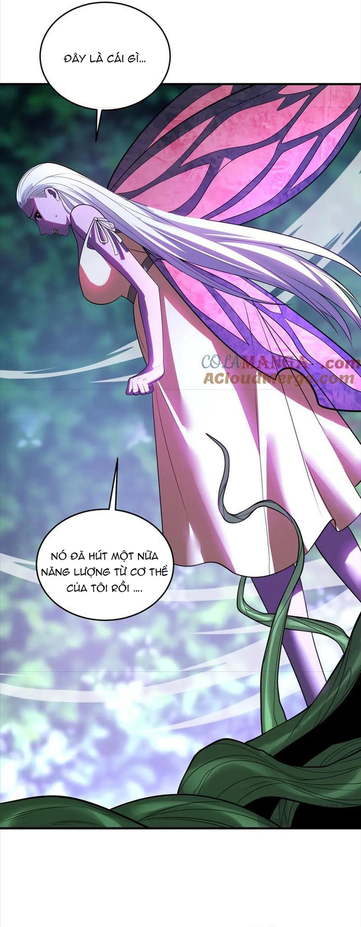Thế Giới Bắt Đầu Từ Số Không: Chapter 42