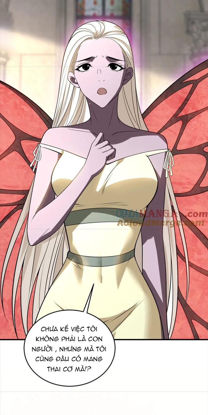 Thế Giới Bắt Đầu Từ Số Không: Chapter 42
