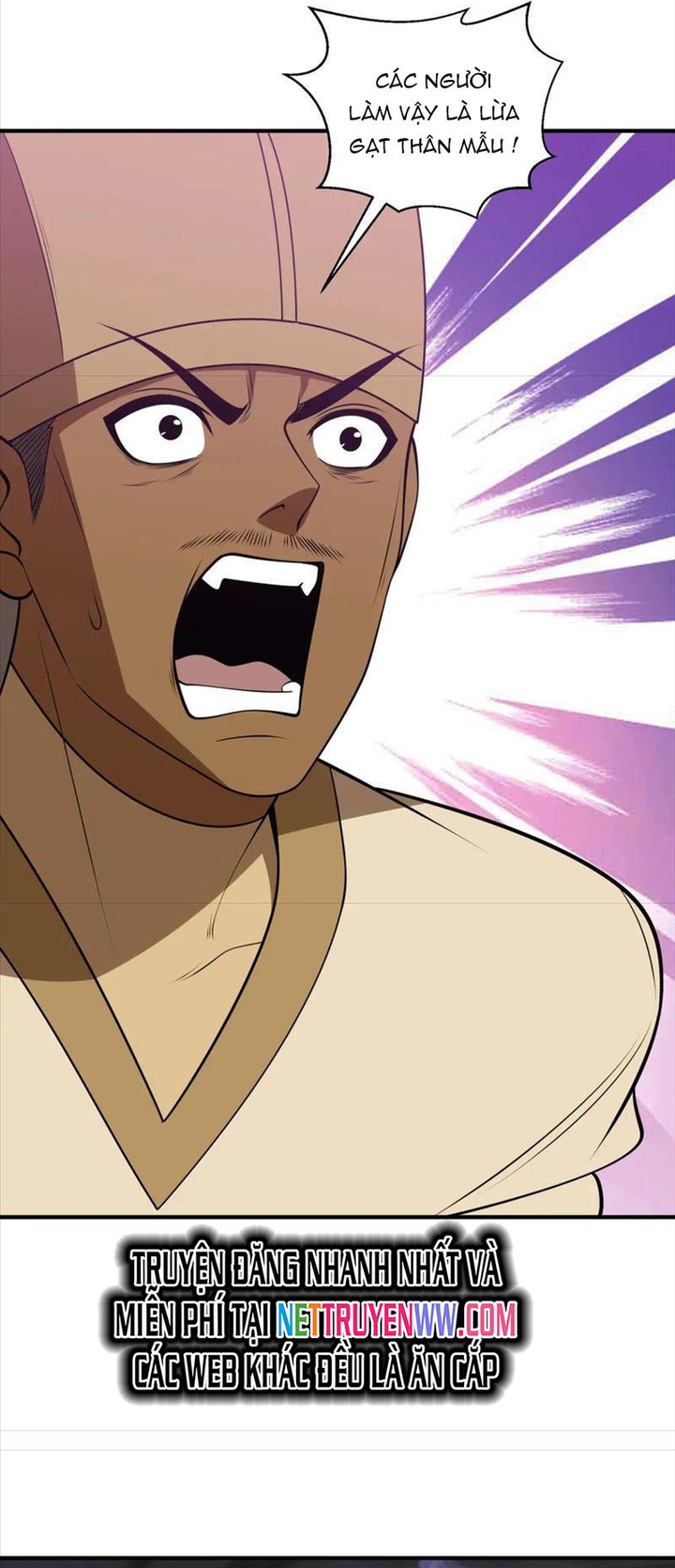 Thế Giới Bắt Đầu Từ Số Không: Chapter 42