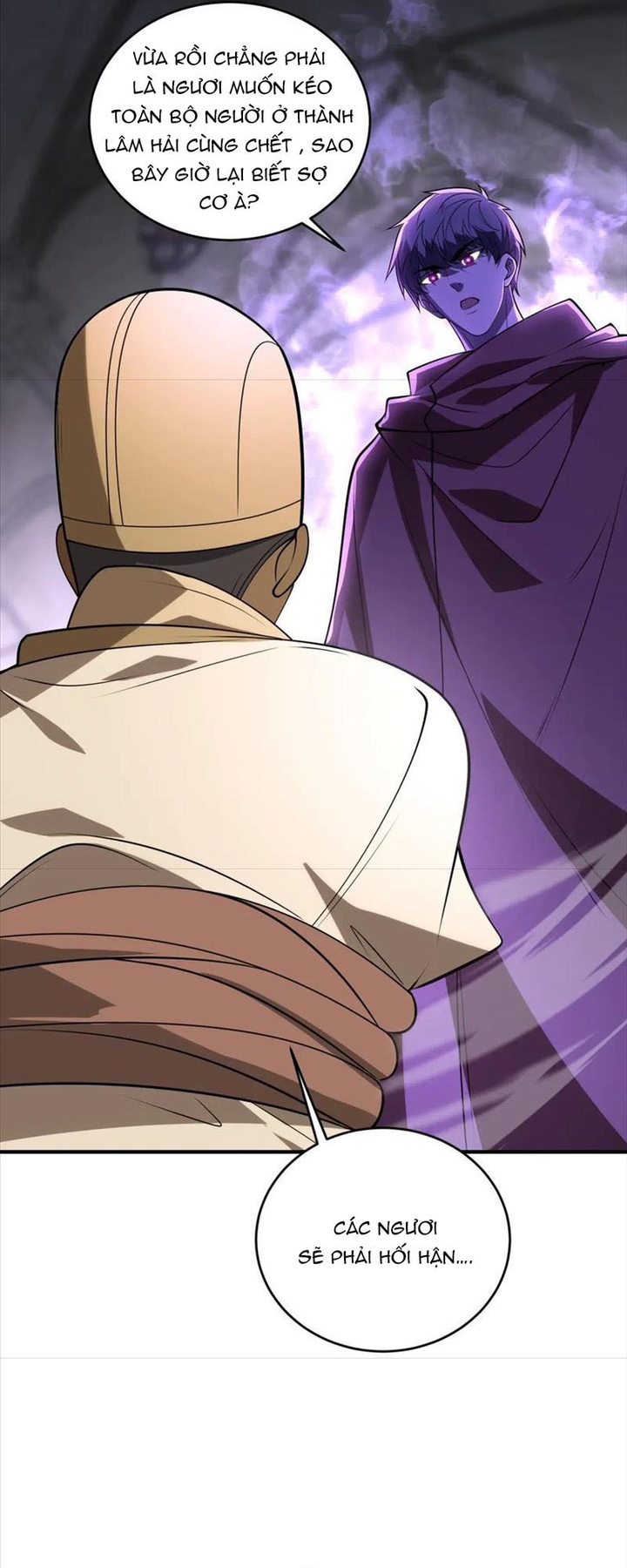 Thế Giới Bắt Đầu Từ Số Không: Chapter 42