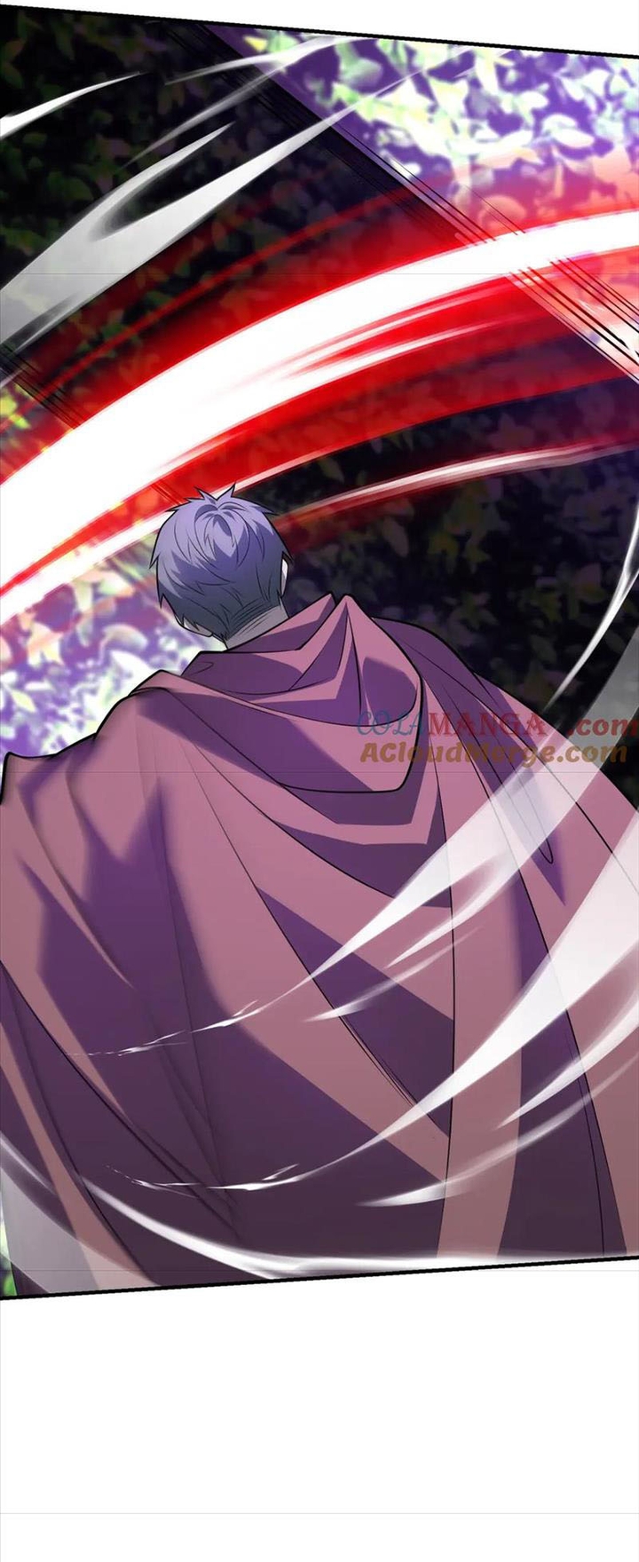 Thế Giới Bắt Đầu Từ Số Không: Chapter 43
