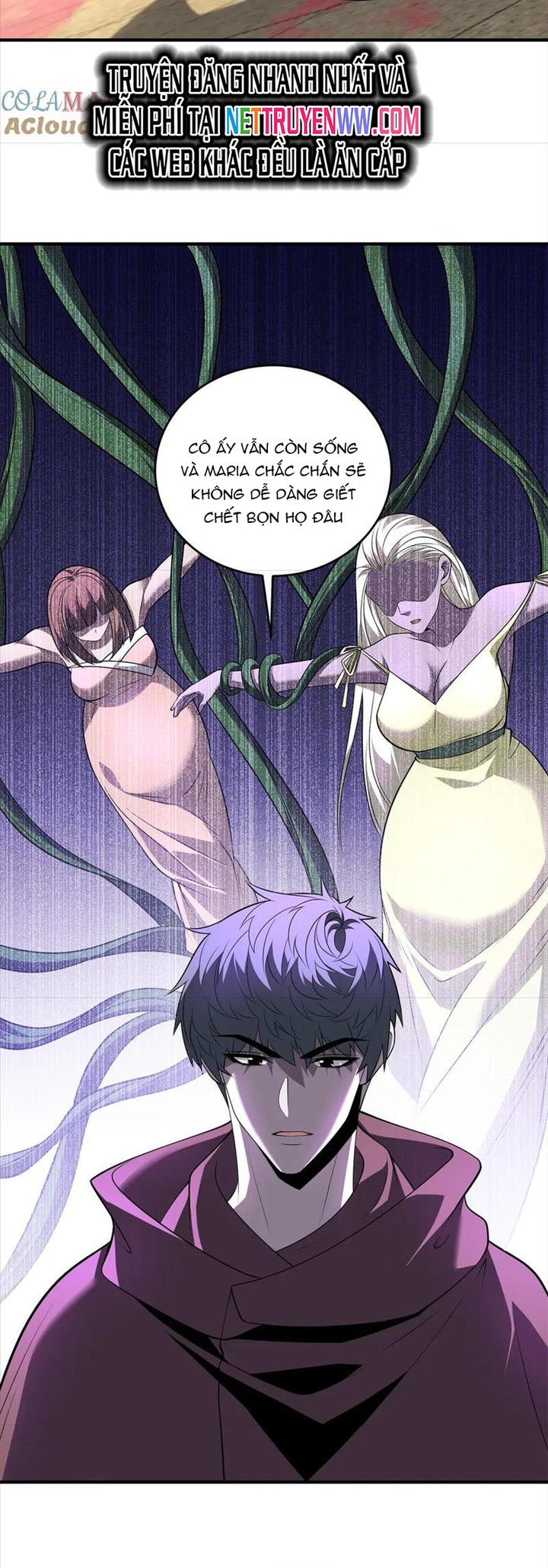 Thế Giới Bắt Đầu Từ Số Không: Chapter 43