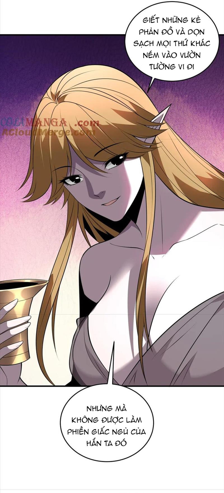 Thế Giới Bắt Đầu Từ Số Không: Chapter 43