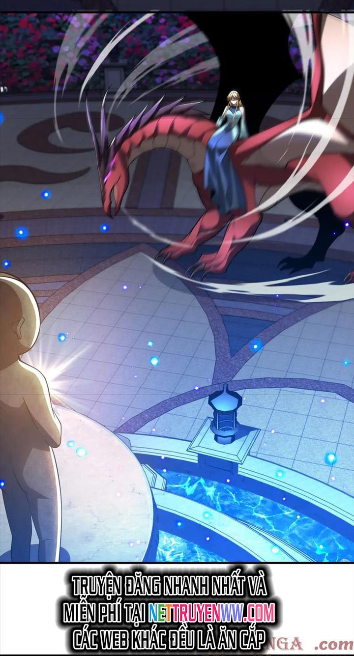 Thế Giới Bắt Đầu Từ Số Không: Chapter 43