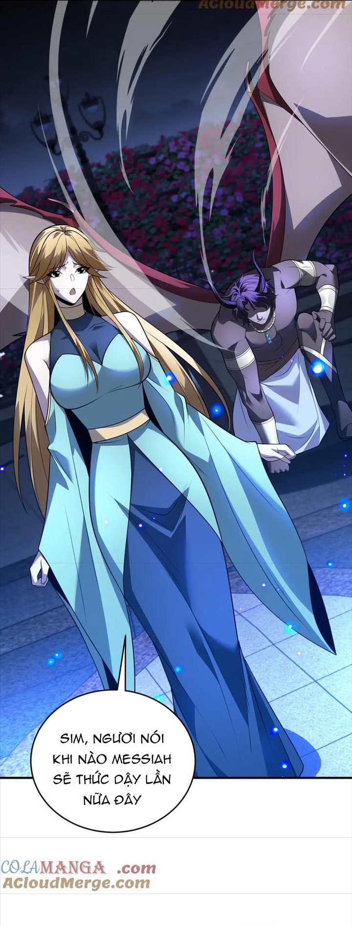 Thế Giới Bắt Đầu Từ Số Không: Chapter 43