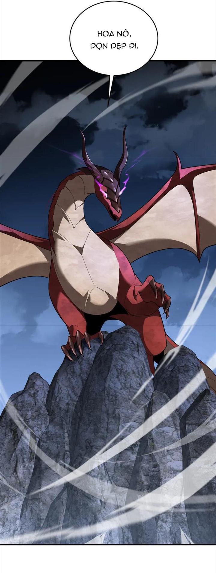 Thế Giới Bắt Đầu Từ Số Không: Chapter 43