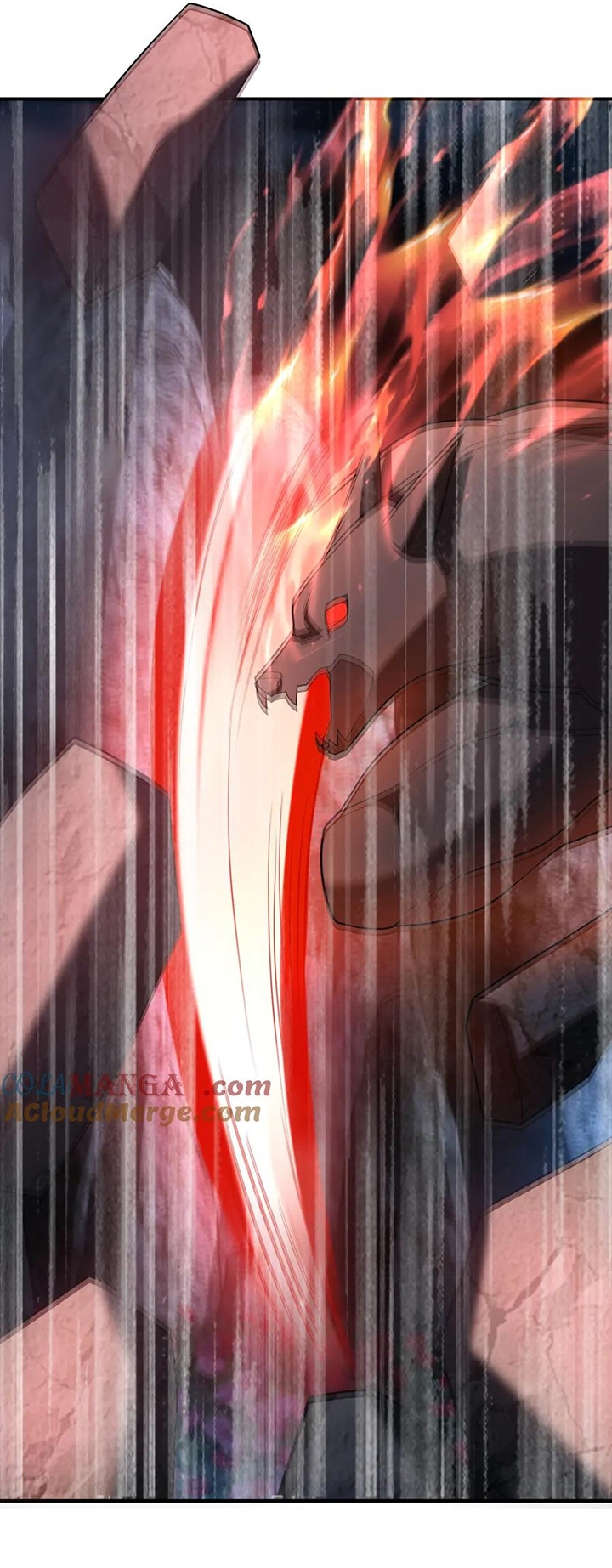 Thế Giới Bắt Đầu Từ Số Không: Chapter 44