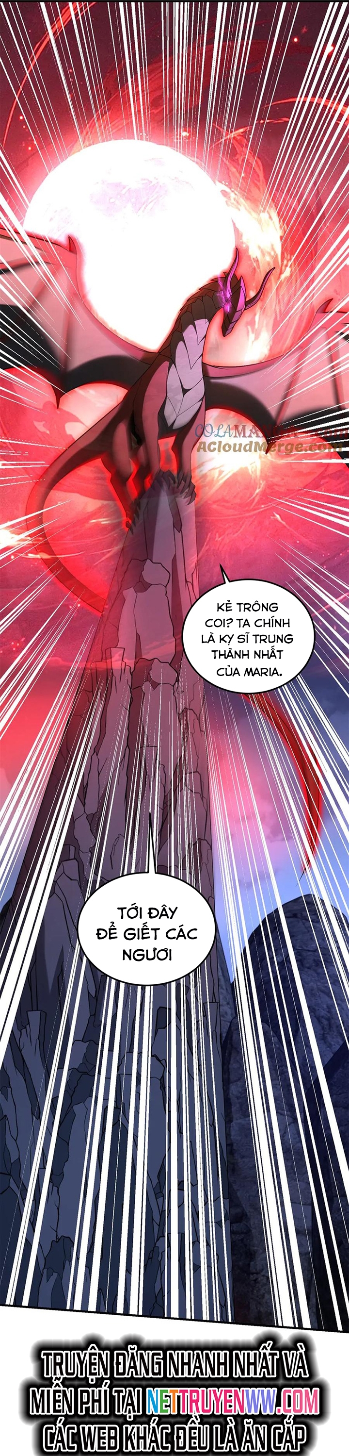 Thế Giới Bắt Đầu Từ Số Không: Chapter 44