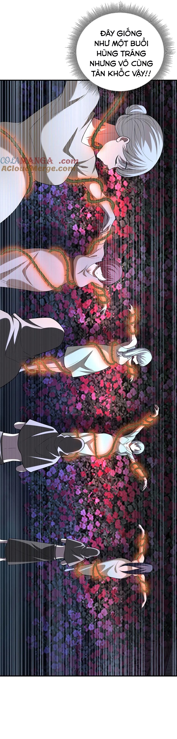 Thế Giới Bắt Đầu Từ Số Không: Chapter 44