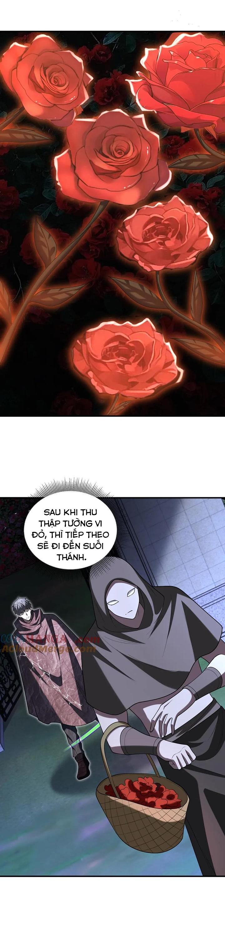 Thế Giới Bắt Đầu Từ Số Không: Chapter 44