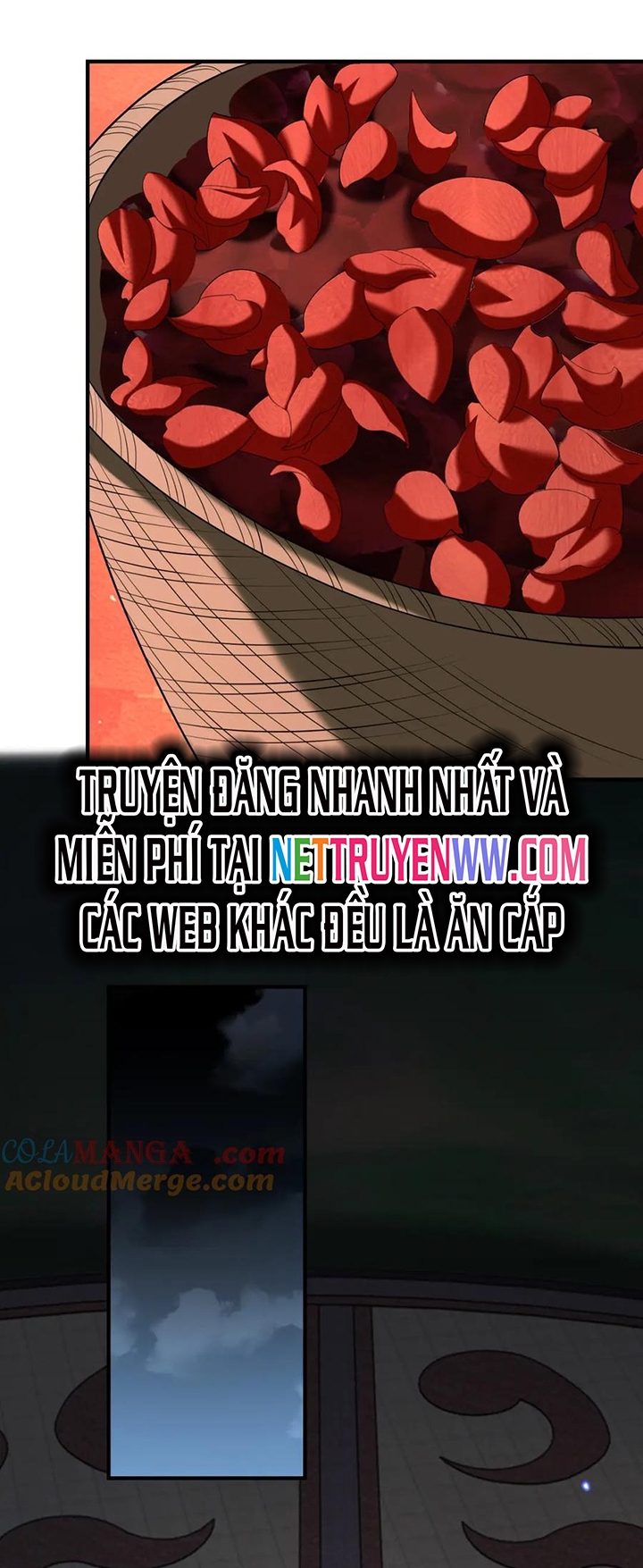 Thế Giới Bắt Đầu Từ Số Không: Chapter 44
