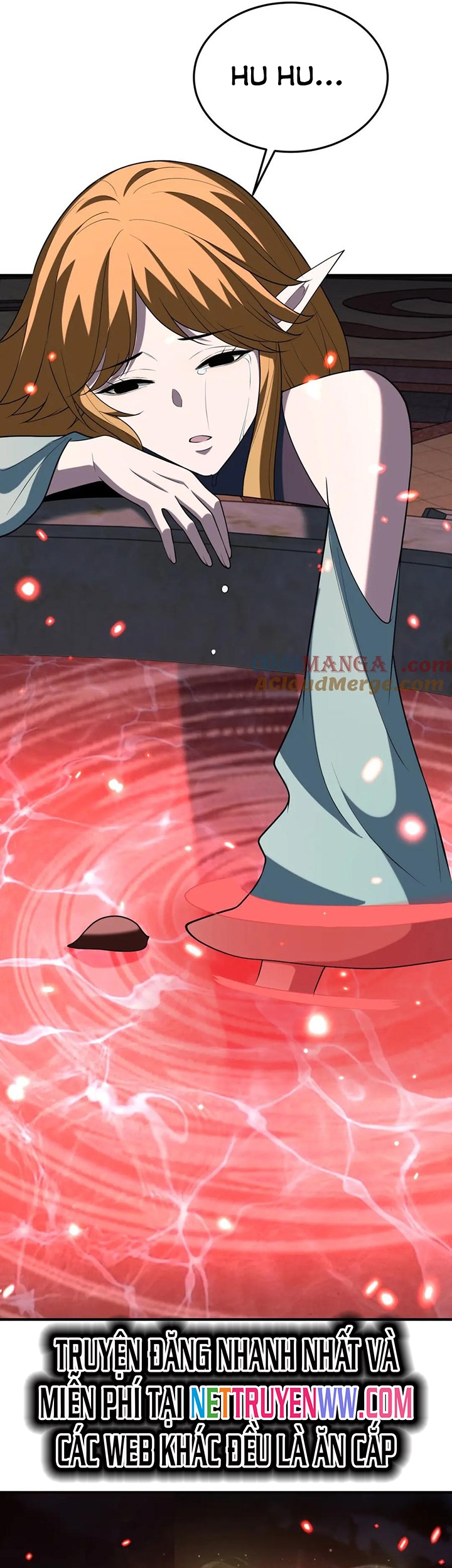 Thế Giới Bắt Đầu Từ Số Không: Chapter 44