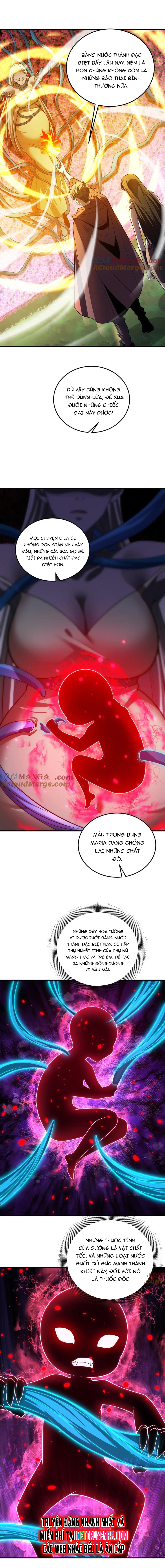 Thế Giới Bắt Đầu Từ Số Không: Chapter 45