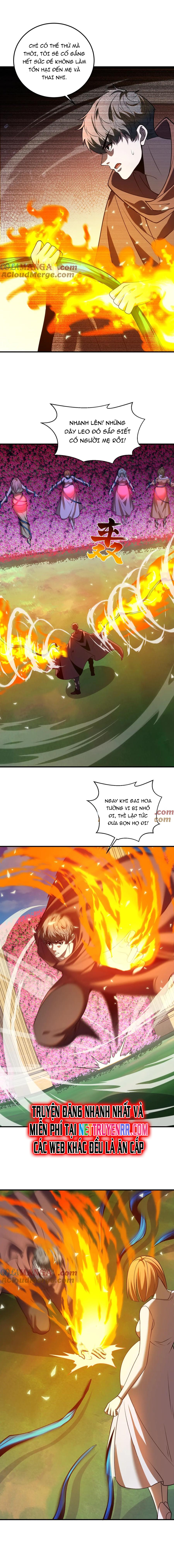Thế Giới Bắt Đầu Từ Số Không: Chapter 45