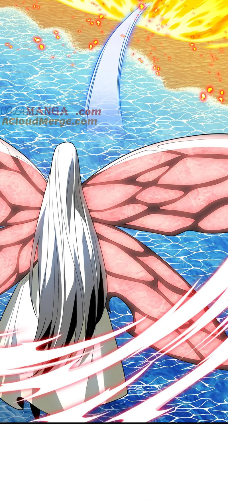 Thế Giới Bắt Đầu Từ Số Không: Chapter 46