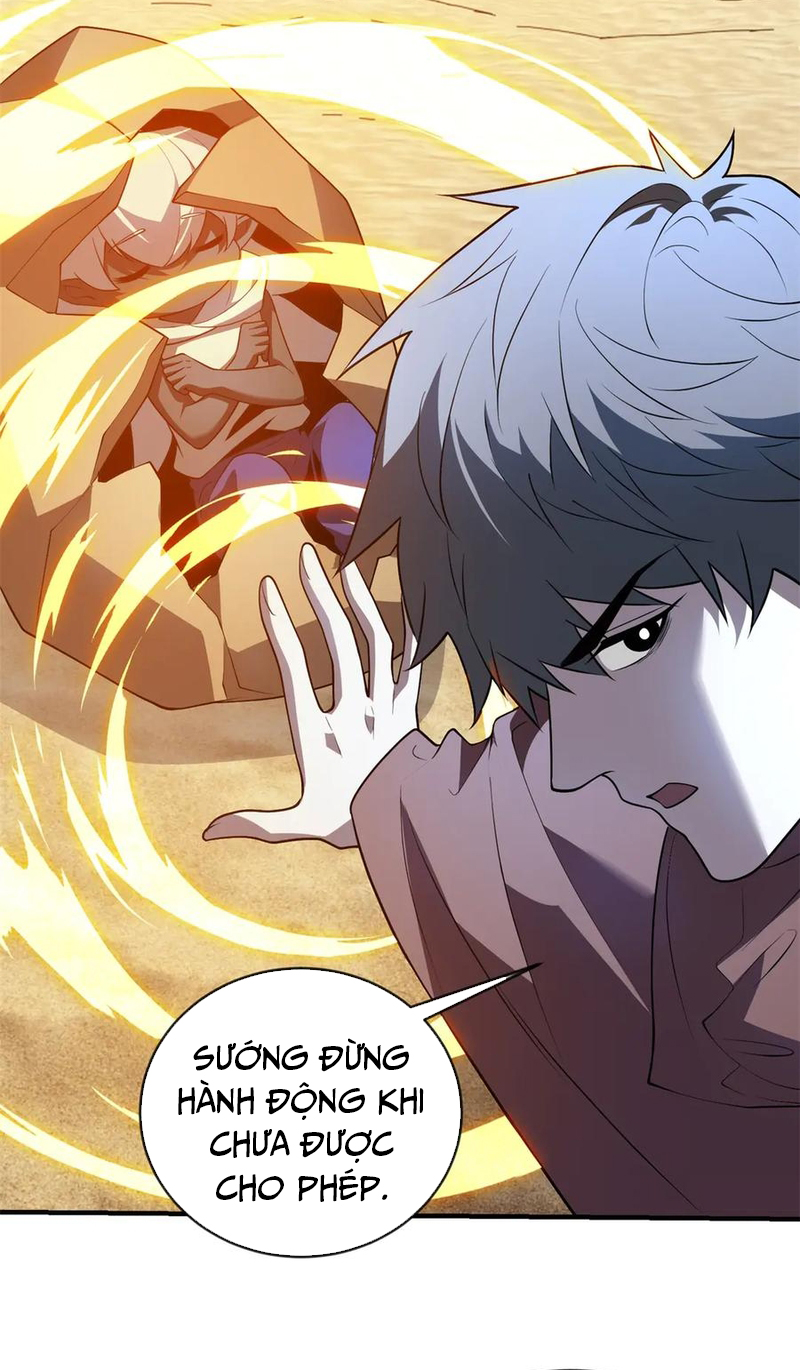 Thế Giới Bắt Đầu Từ Số Không: Chapter 46