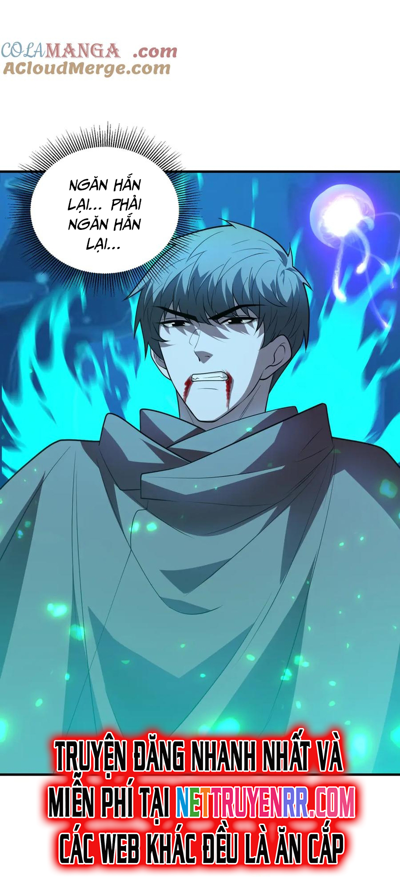 Thế Giới Bắt Đầu Từ Số Không: Chapter 46